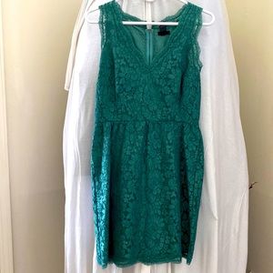 J Crew cocktail dress